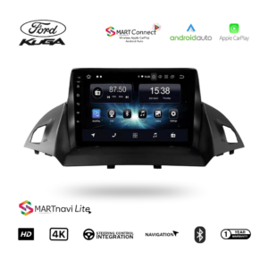SmartNavi Lite Ford - Ford Kuga