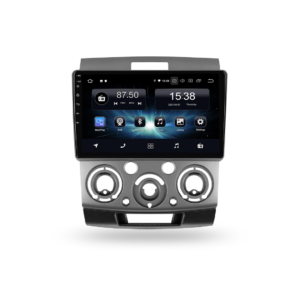 SmartNavi Lite Ford - Ford Old Ranger