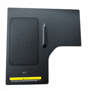 Toyota Wireless Charger - Toyota Landcruiser Prado 250