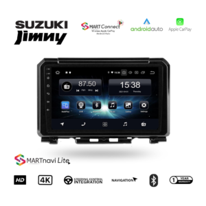 SmartNavi Lite Suzuki - Suzuki Jimny
