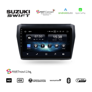 SmartNavi Lite Suzuki - Suzuki Swift
