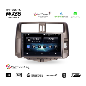 SmartNavi Lite Toyota - Toyota Prado 10-13