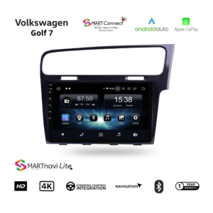 SmartNavi Lite VW - VW Golf 7