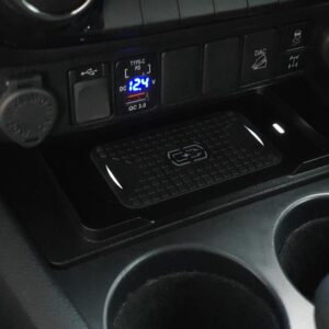 Universal Wireless Charger