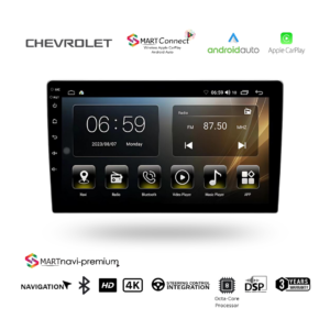 SmartNavi Premium Chevrolet