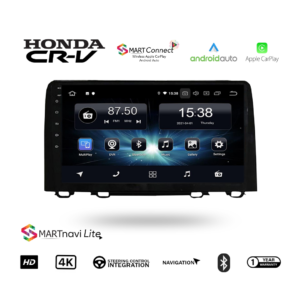 SmartNavi Lite Honda - Honda CR-V