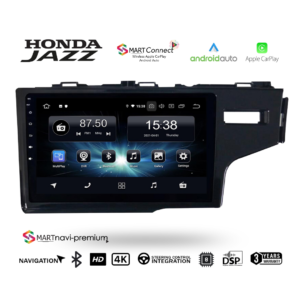 SmartNavi Premium Honda - Honda Jazz