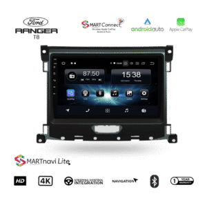 SmartNavi Lite Ford - Ford T8 Ranger